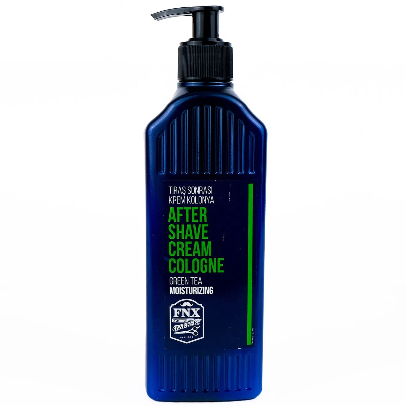 Fnx After Shave Balsam Green Tea 400 Ml