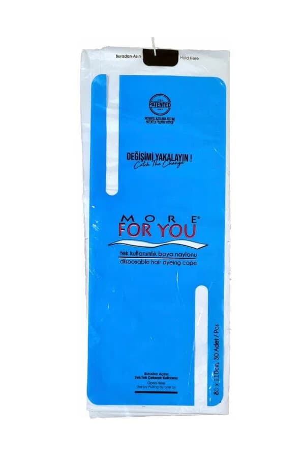 Boya Penuarı For You 110x85 Cm 30 Adet