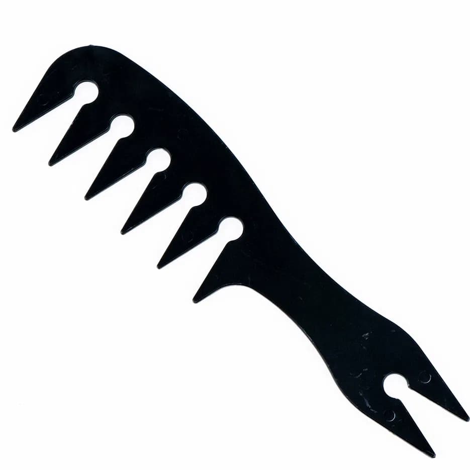 ZZCopper Şekil Tarağı T 02 - 044