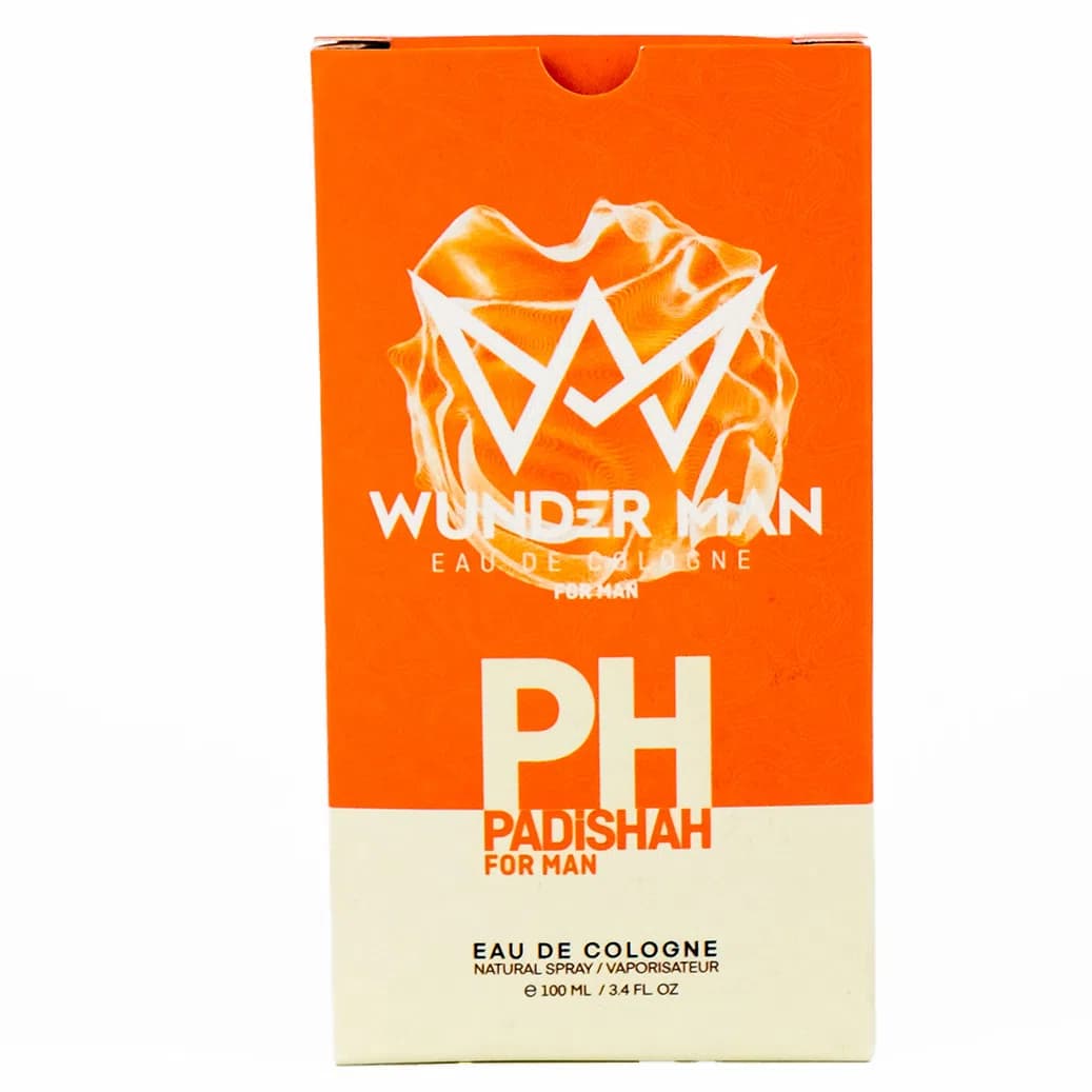 Knappe Edt Padishah For Man 100 Ml