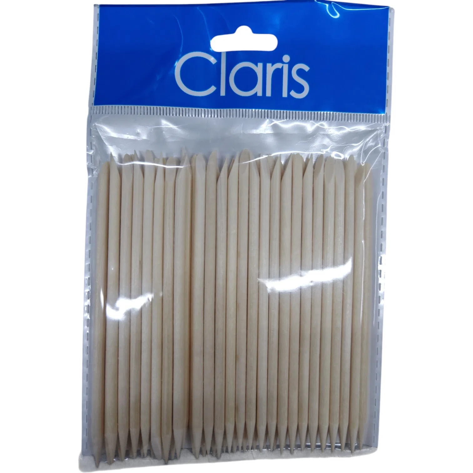 Ahşap Kronk Claris 60401 50 Adet