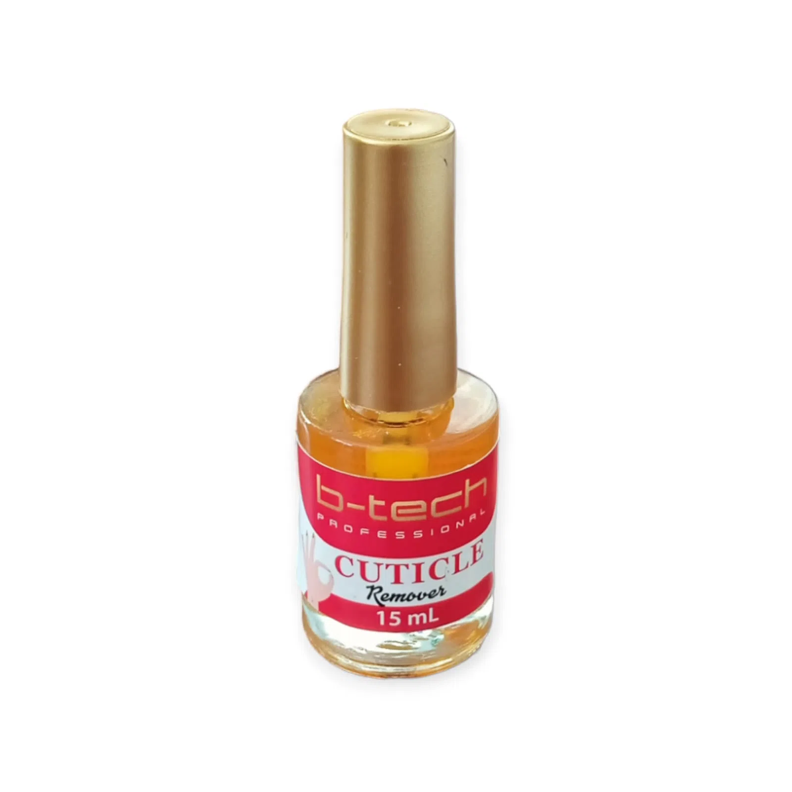 B-Tech Tırnak Eti Temizleyicisi 15 Ml