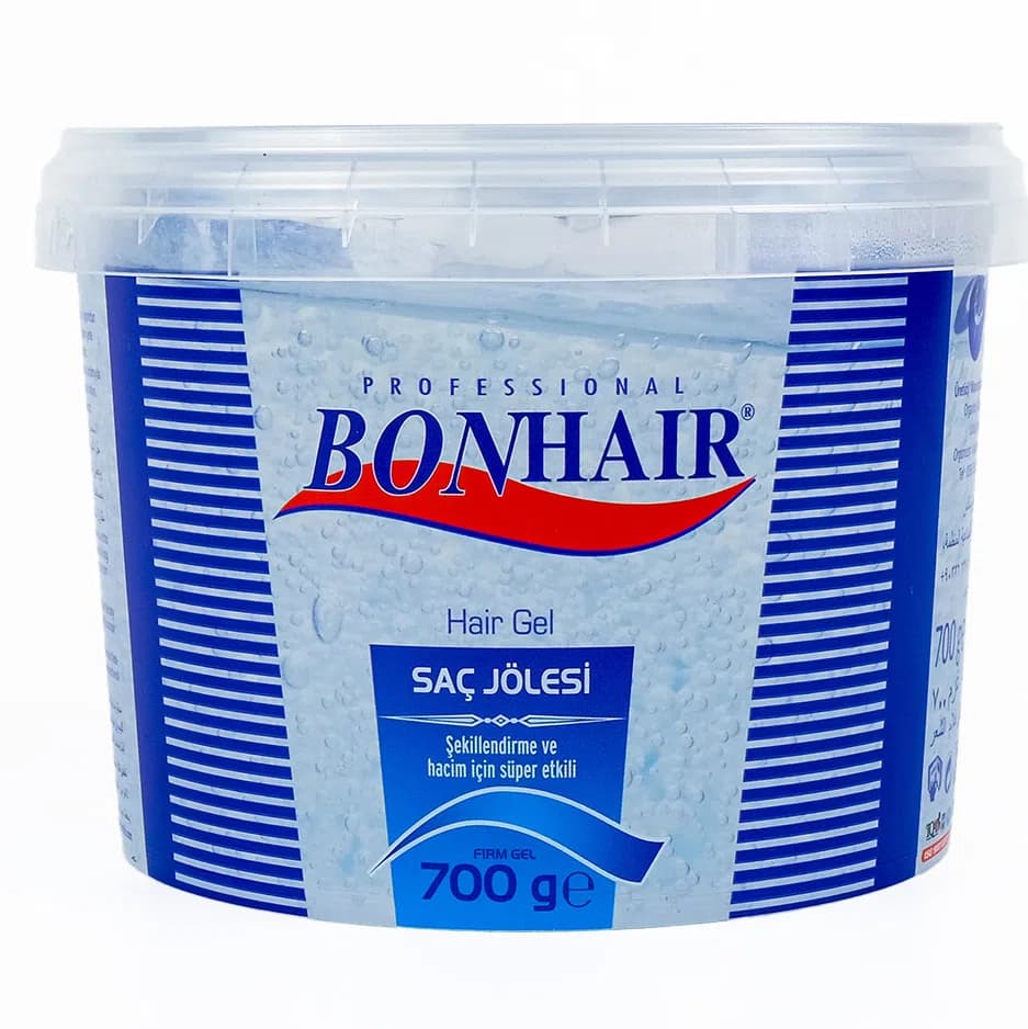Bonhair Saç Jölesi Ekstra Sert 750 Ml