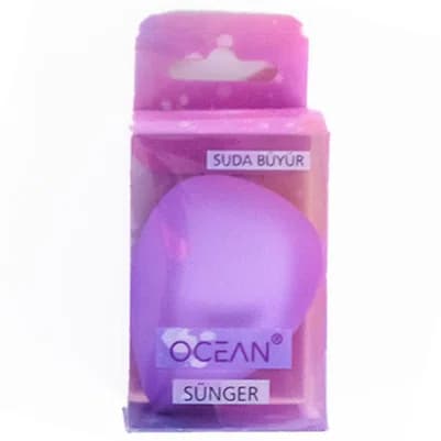Ocean Porselen Makyaj Süngeri U180D