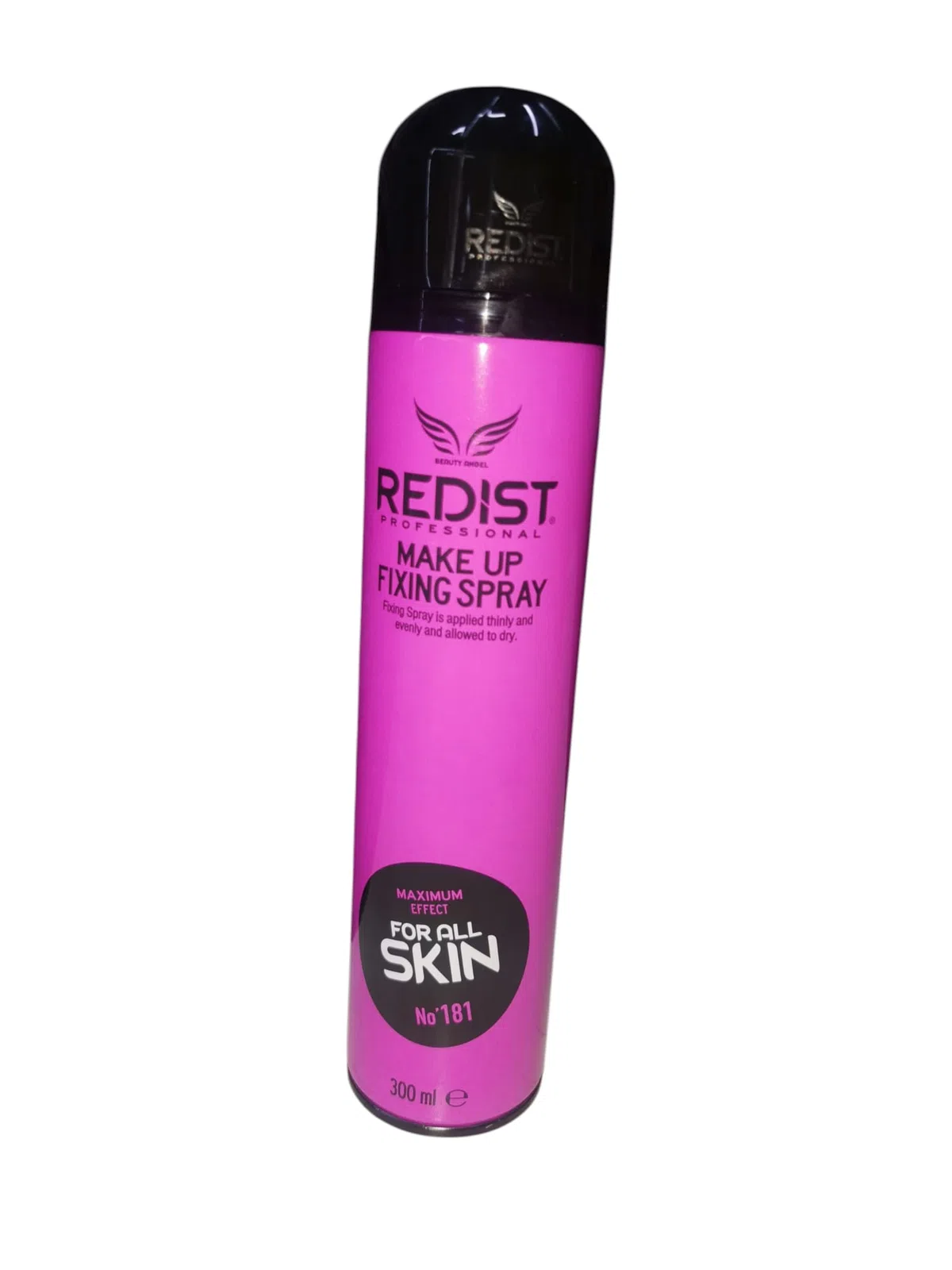 Redist Makyaj Sabitleyici Sprey N:181 300 Ml