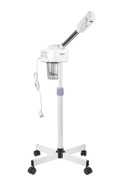 Gesh Ayaklı Buhar Makinası Dt-318