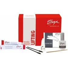 Thuya Kirpik Lifting Seti