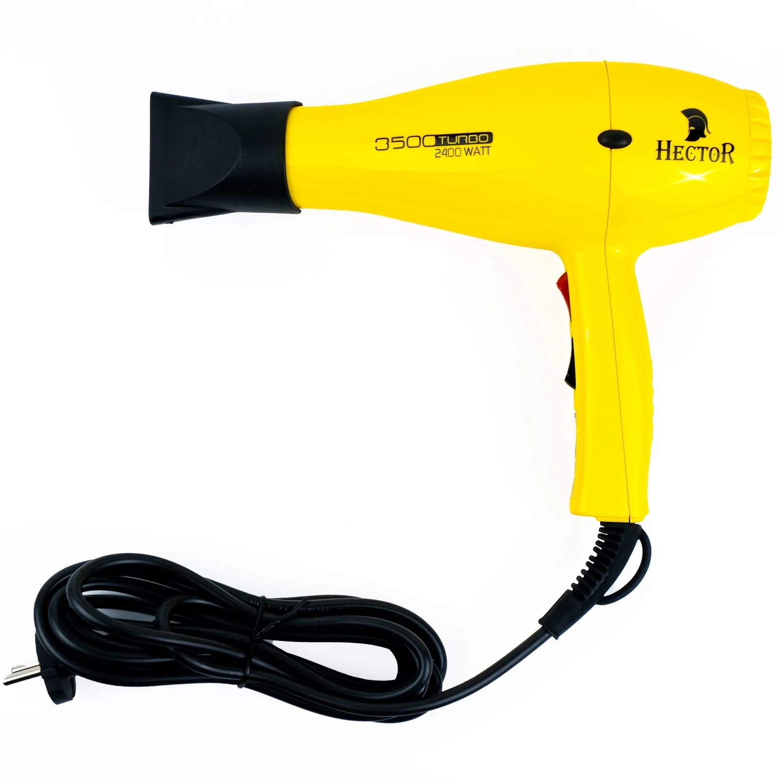 Hectör Fön Makinesi Sarı 2400 Watt