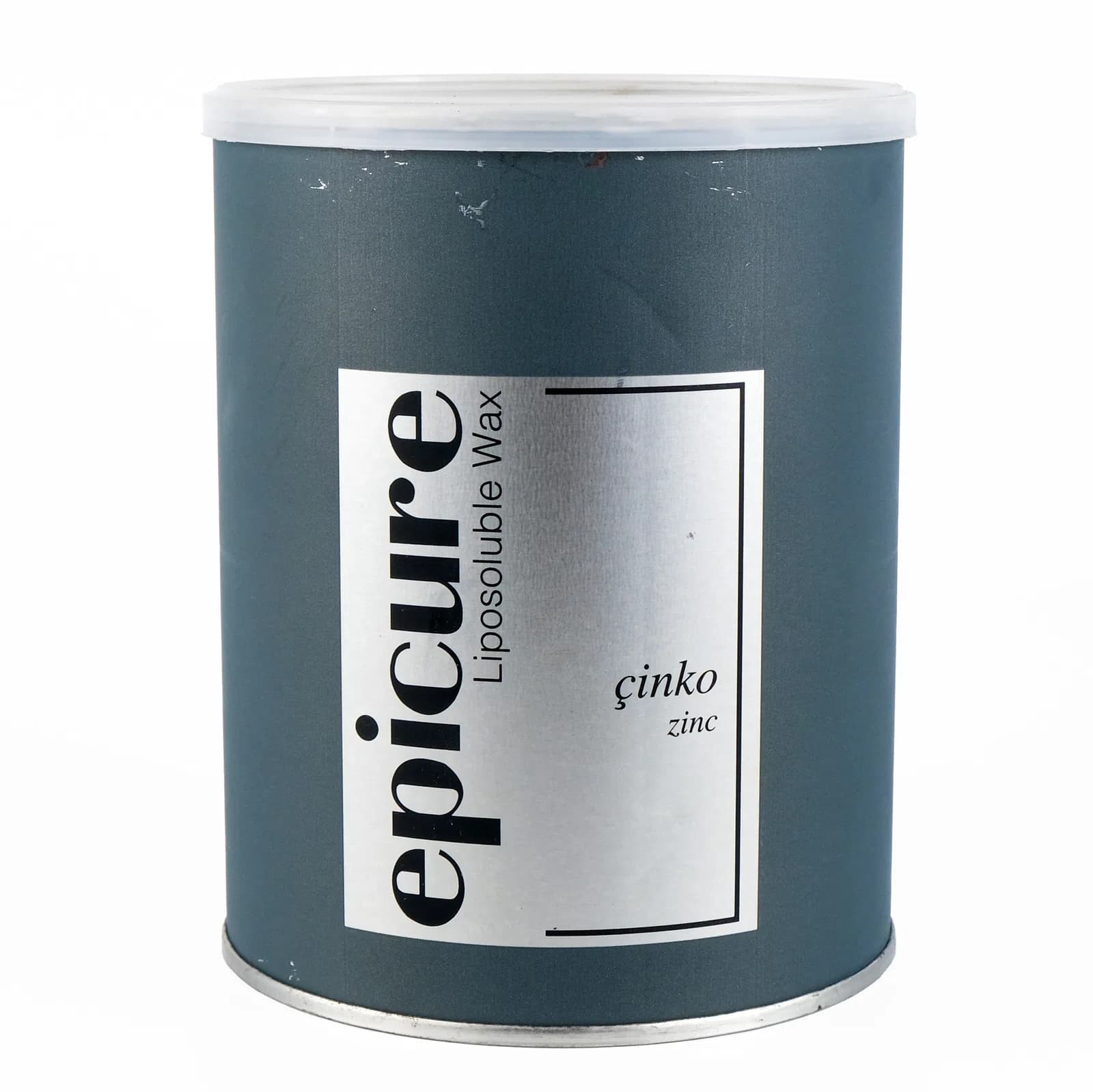 Epicure Konserve Sir Ağda Pudralı Çinko 800 Ml
