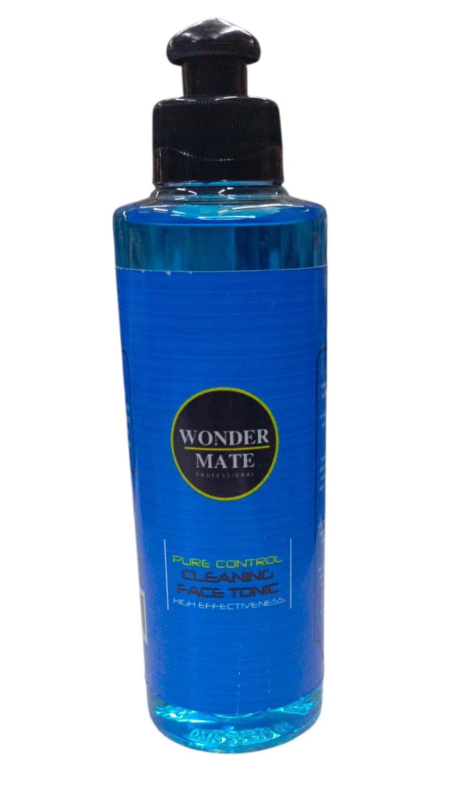Wonder Mate Yüz Temizleme Toniği 250 Ml
