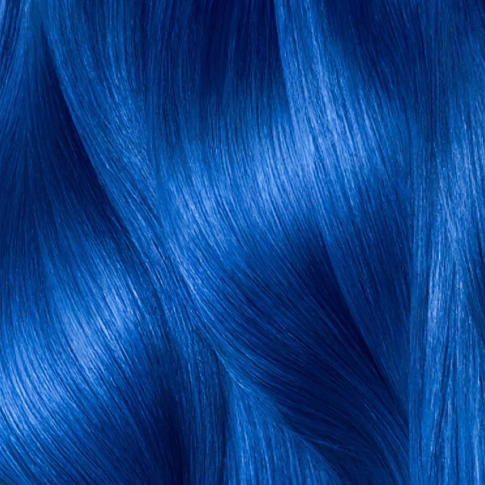 Acacia Jean's Color Deli Mavi Saç Boyası 250 Ml