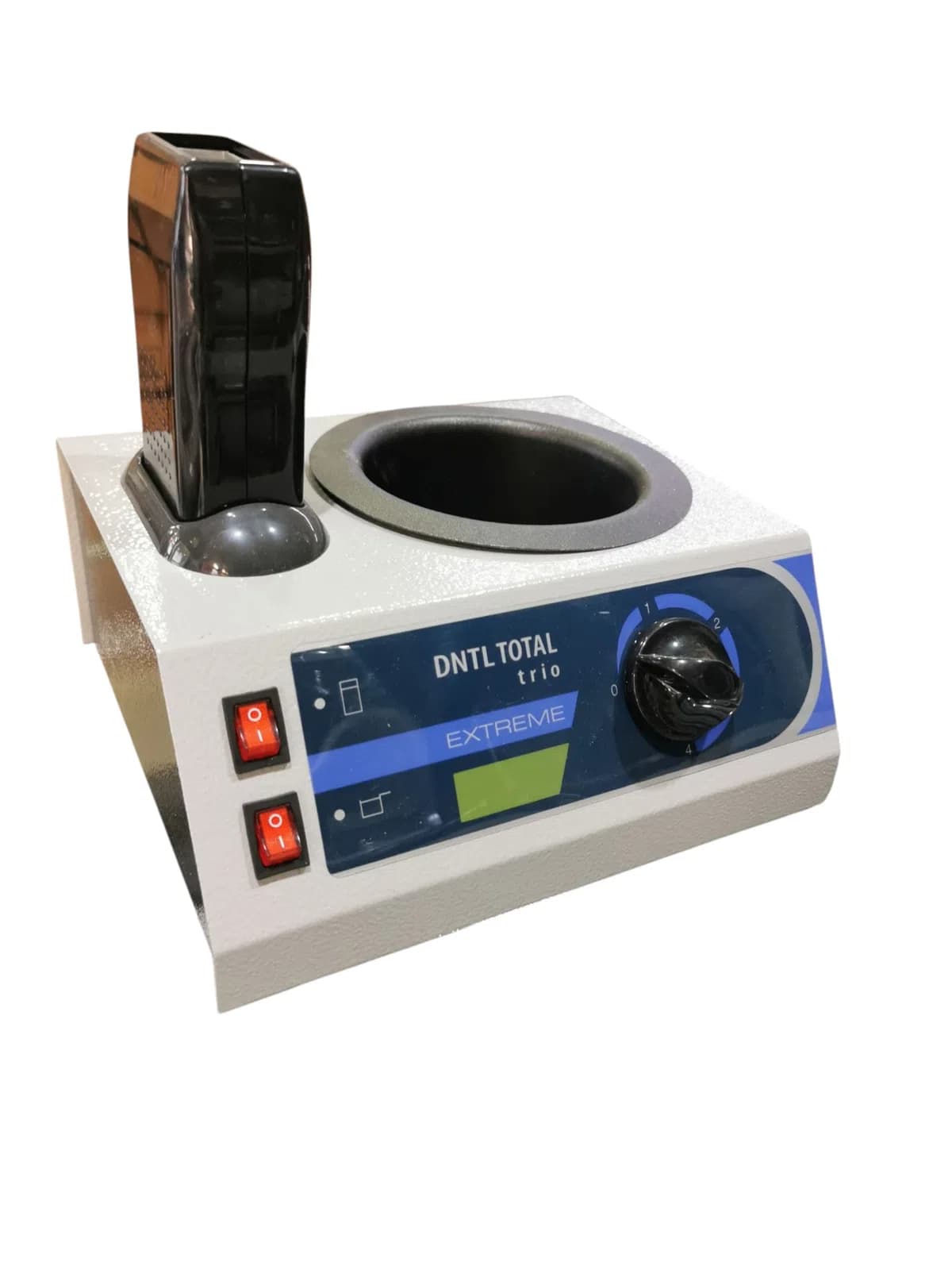 DNTL Extrem Kombine Ağda Isıtıcı 1+1