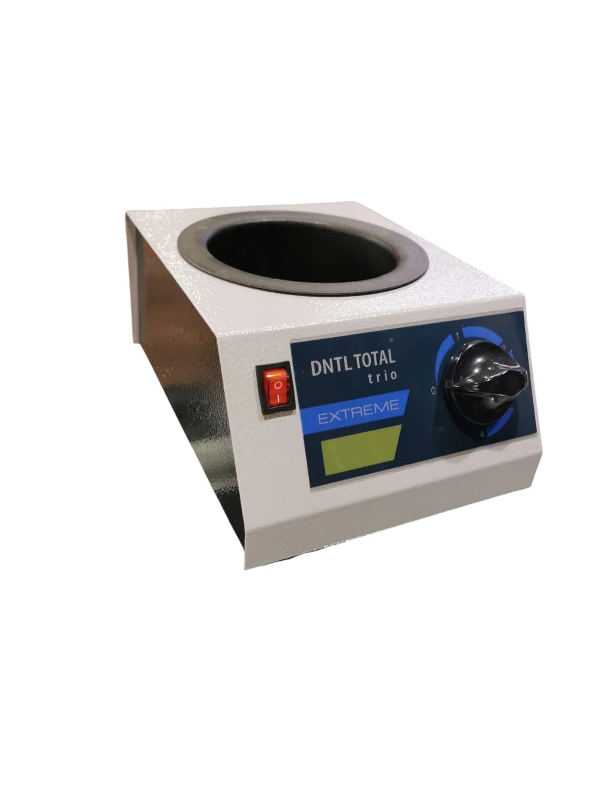 DNTL Extrem Konserve Ağda Isıtıcı 800 Ml