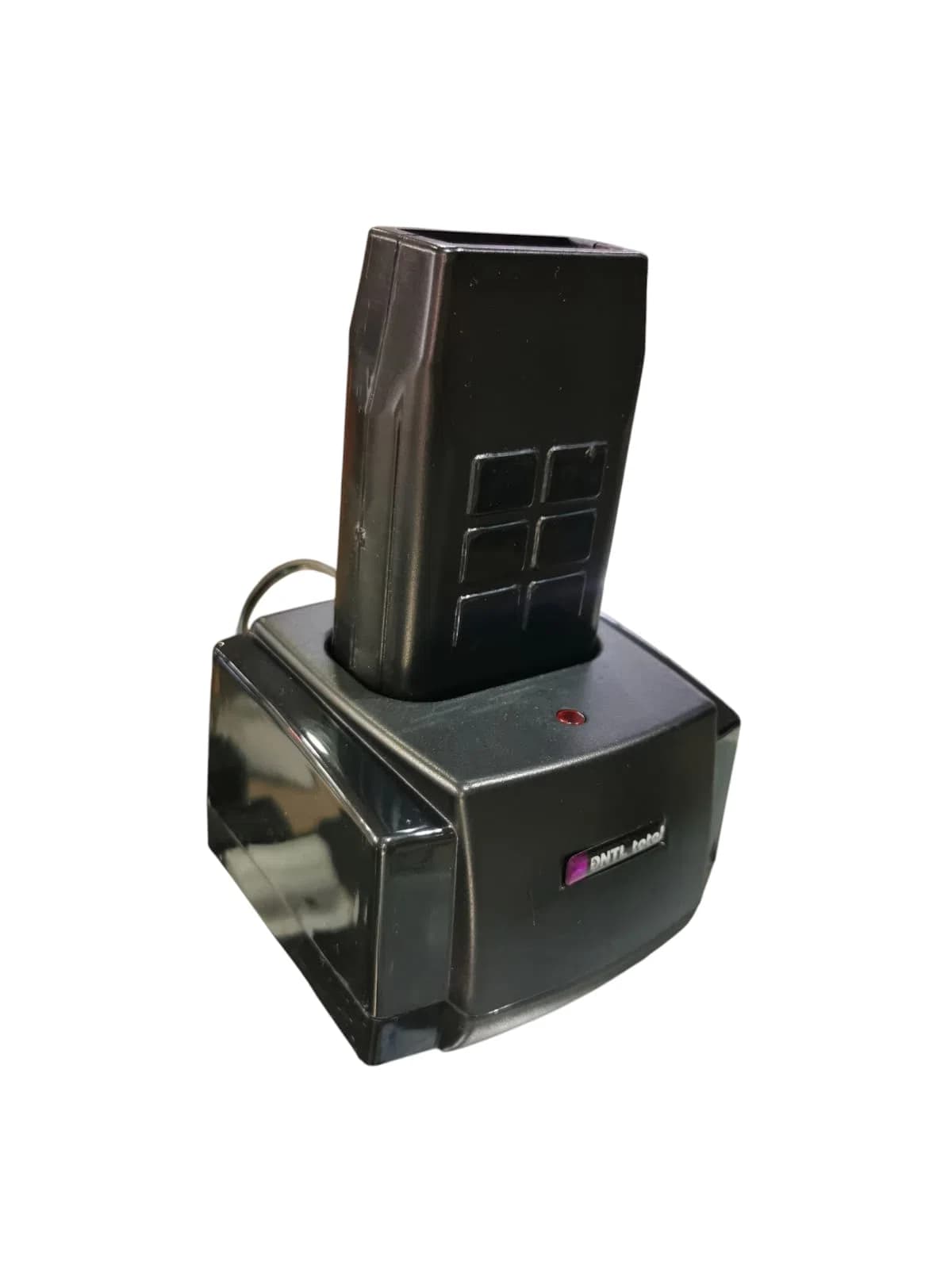 DNTL Trio Kartuş Ağda Isıtıcı Tekli