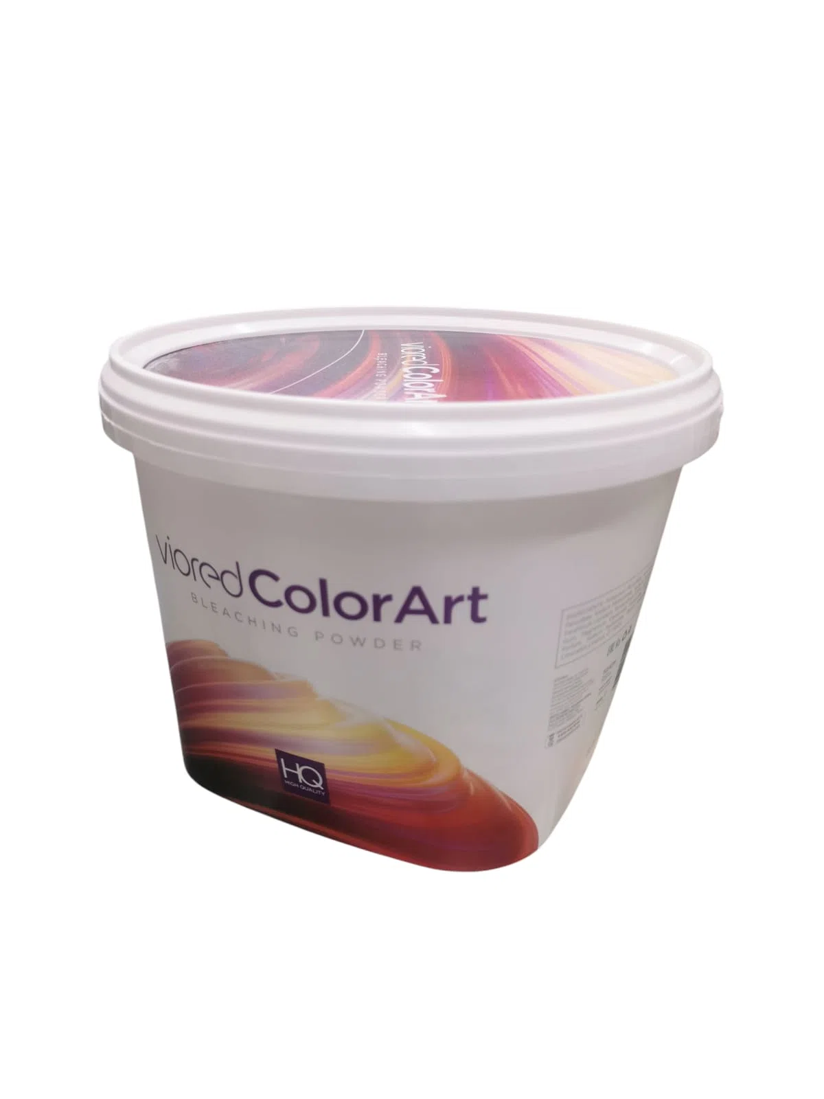 Color Art Oryel Mavi 2000 Gr