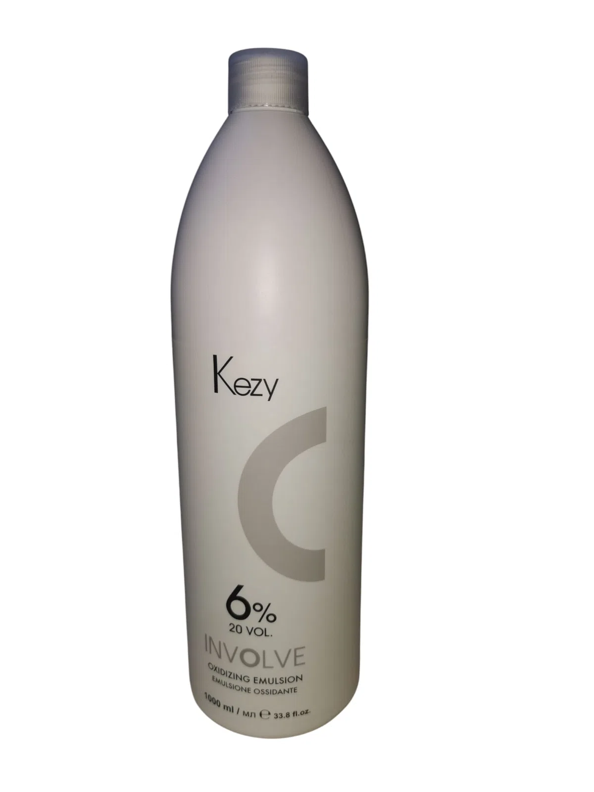 Kezy Oksidan %6 20 Volüm