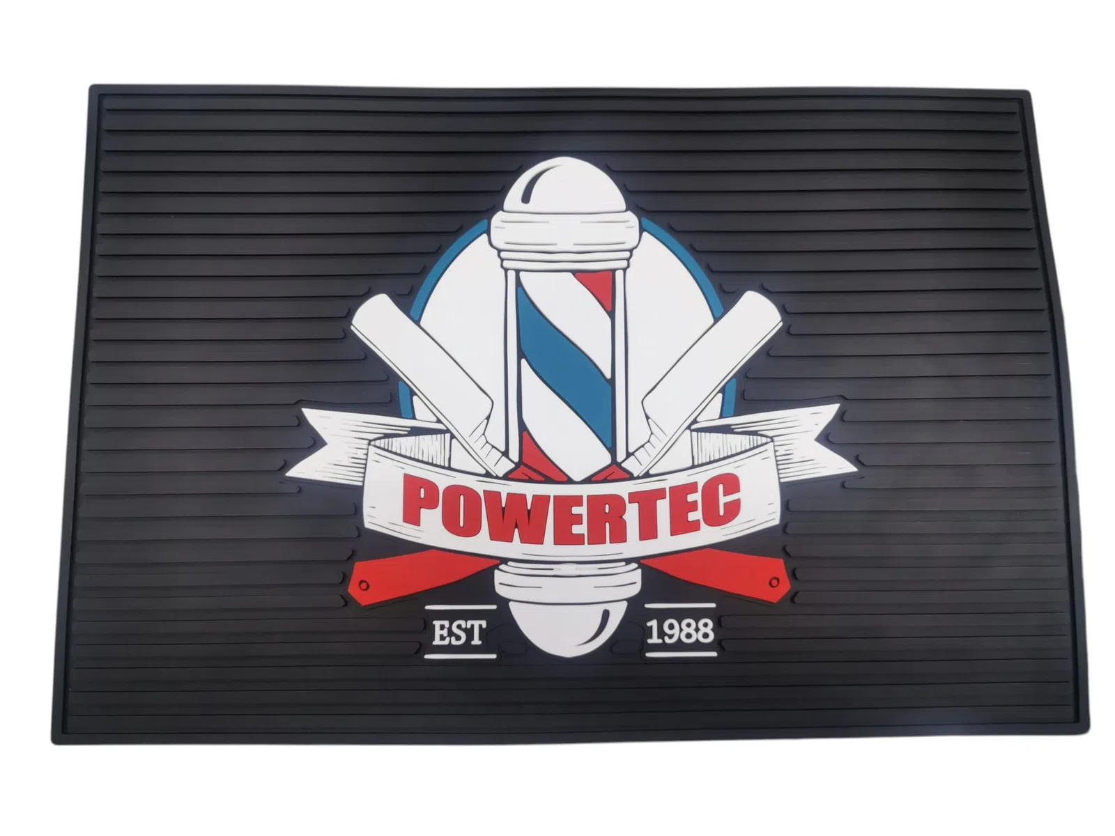 Tezgahlık Mıknatıslı Powertec 30x45