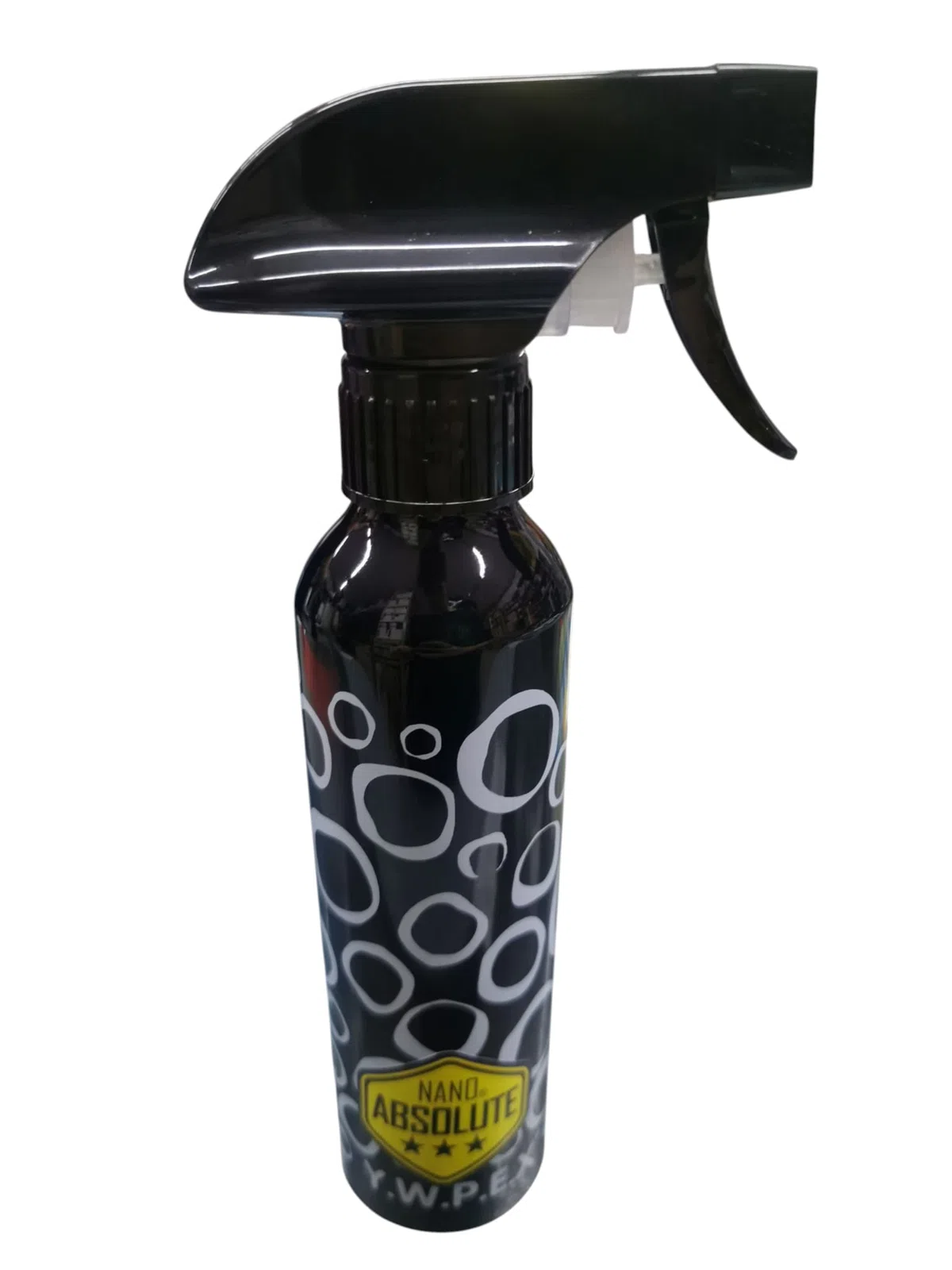 Suluk Metal Uzun Nano Absolute E-057