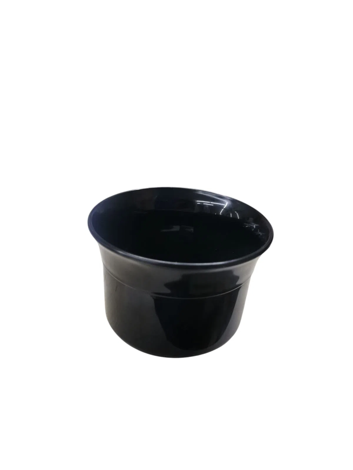 Star Lady Sabun Tası Lüx Siyah 302