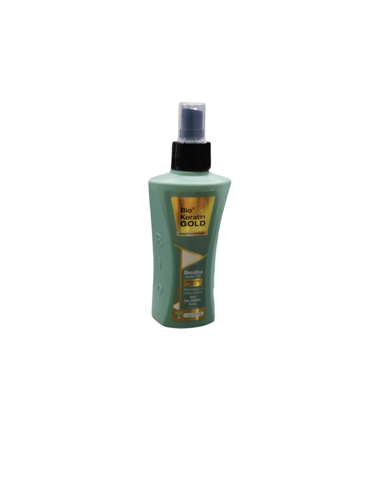 Bio Keratin Gold 7/24 Elektrik-Kabarma Bakım Kremi 150 Ml