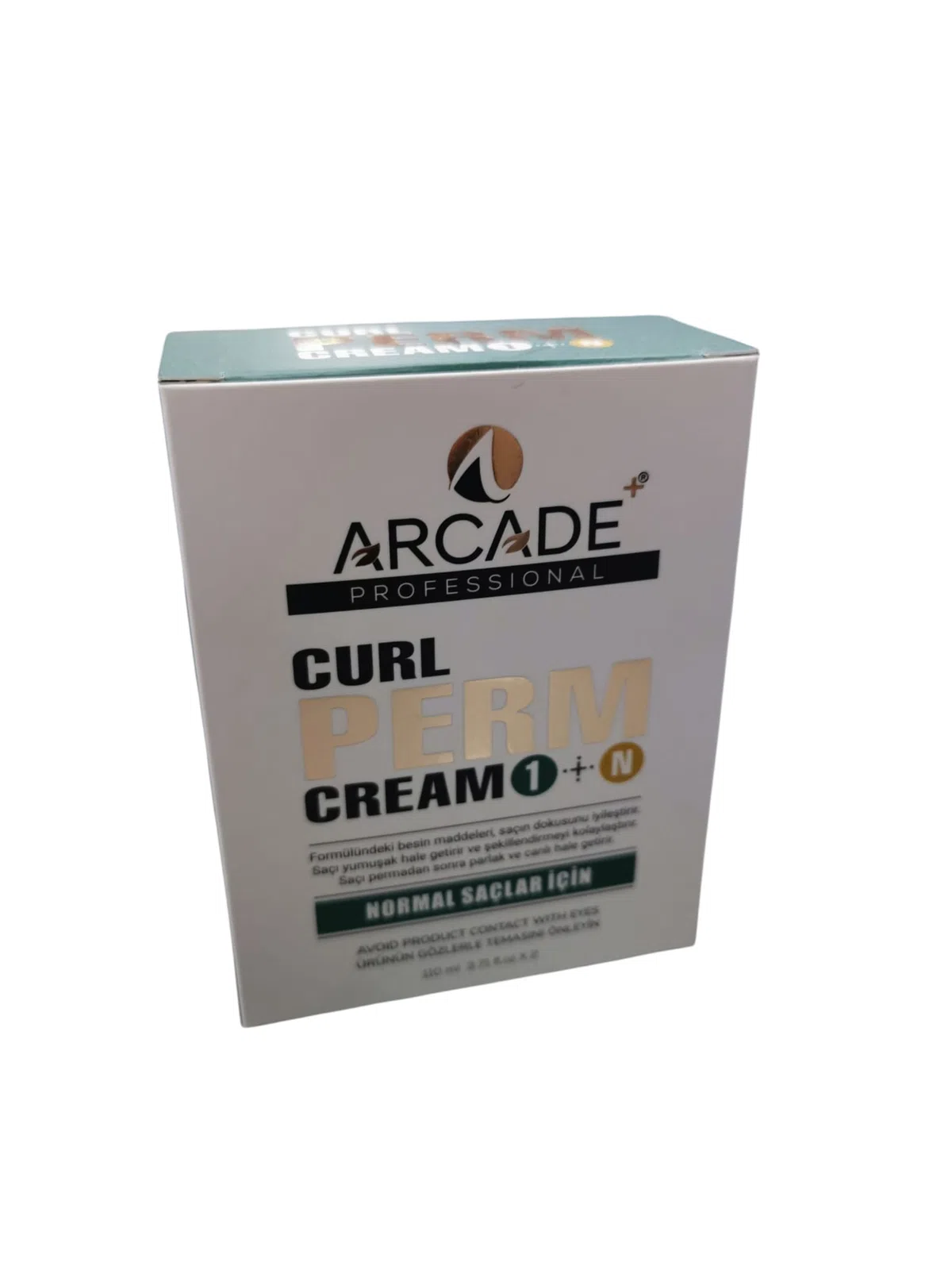 Arcade Perma Seti Normal 110+110 Ml
