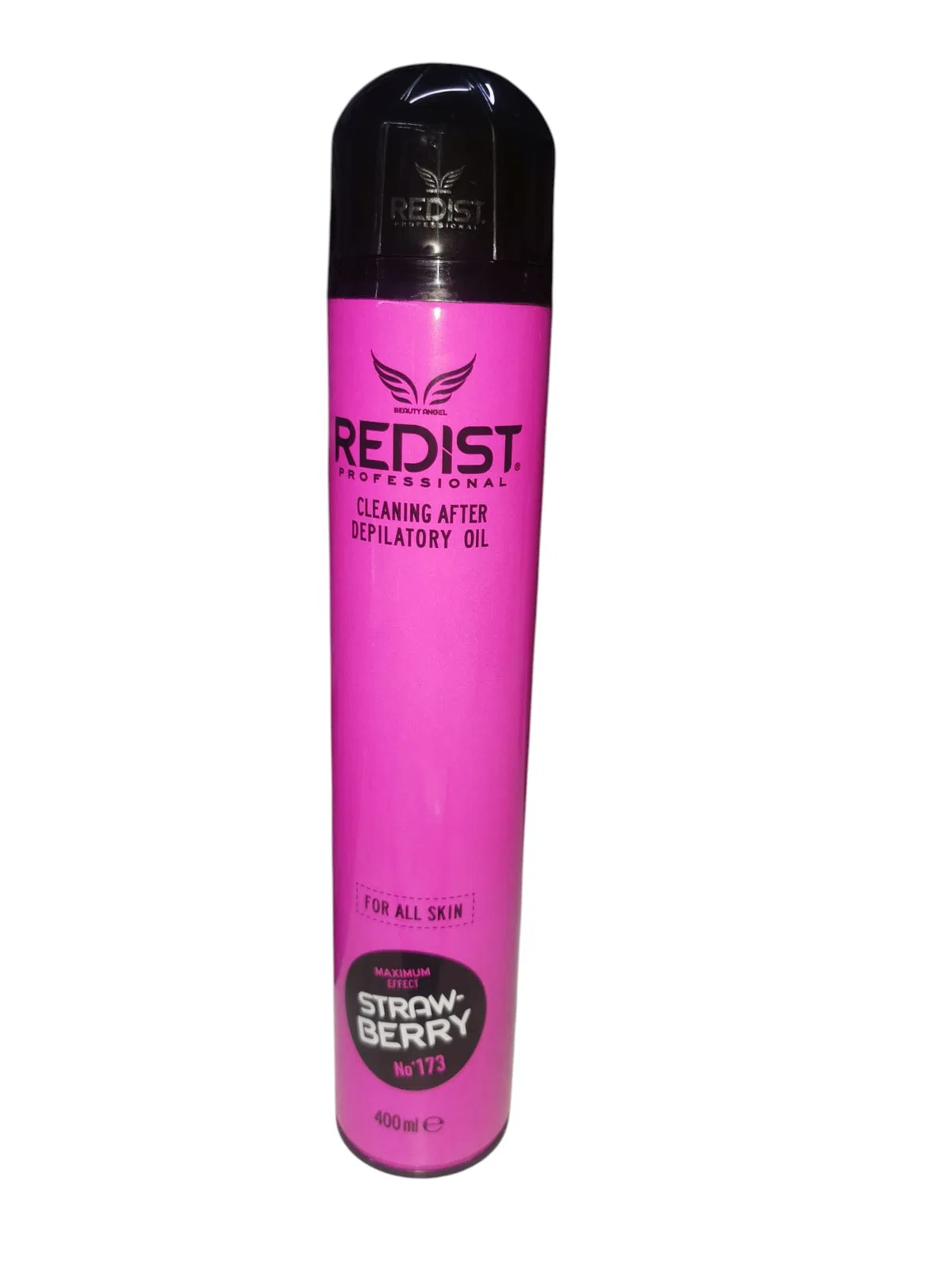 Redist Ağda Yağı Sprey No:173 400 Ml