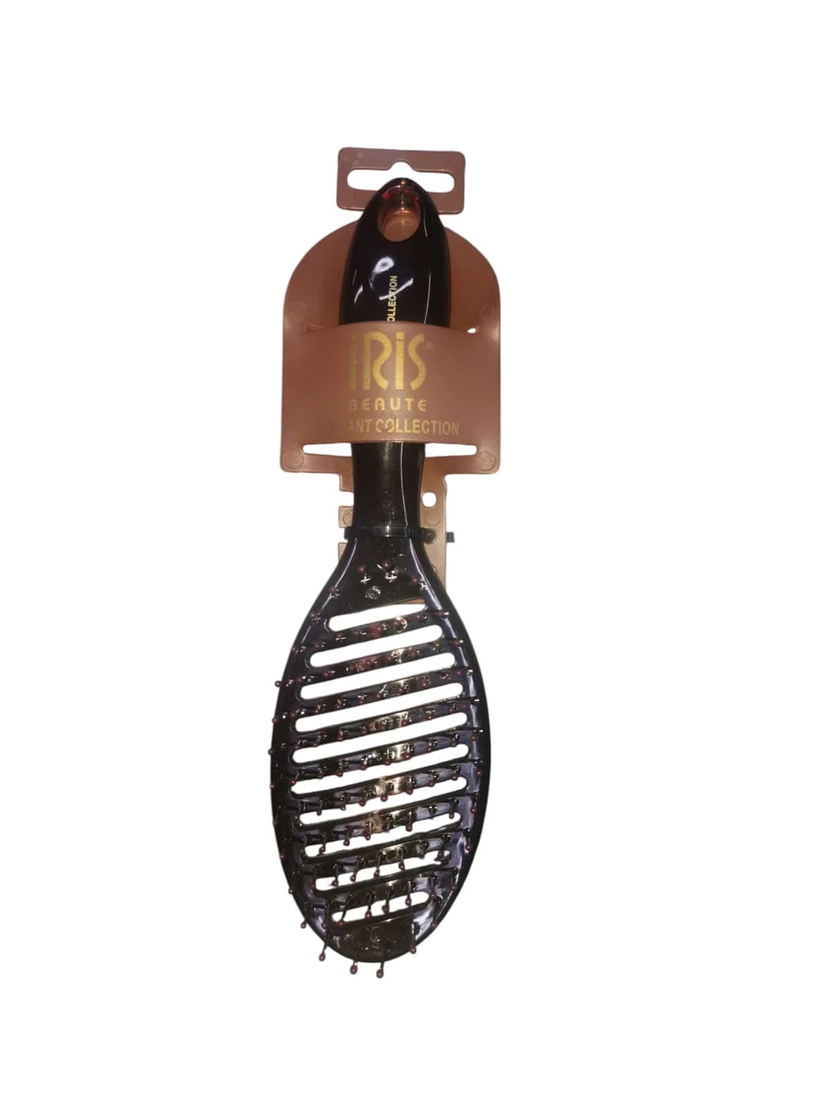 İris Oval Saç Fırçası-51124