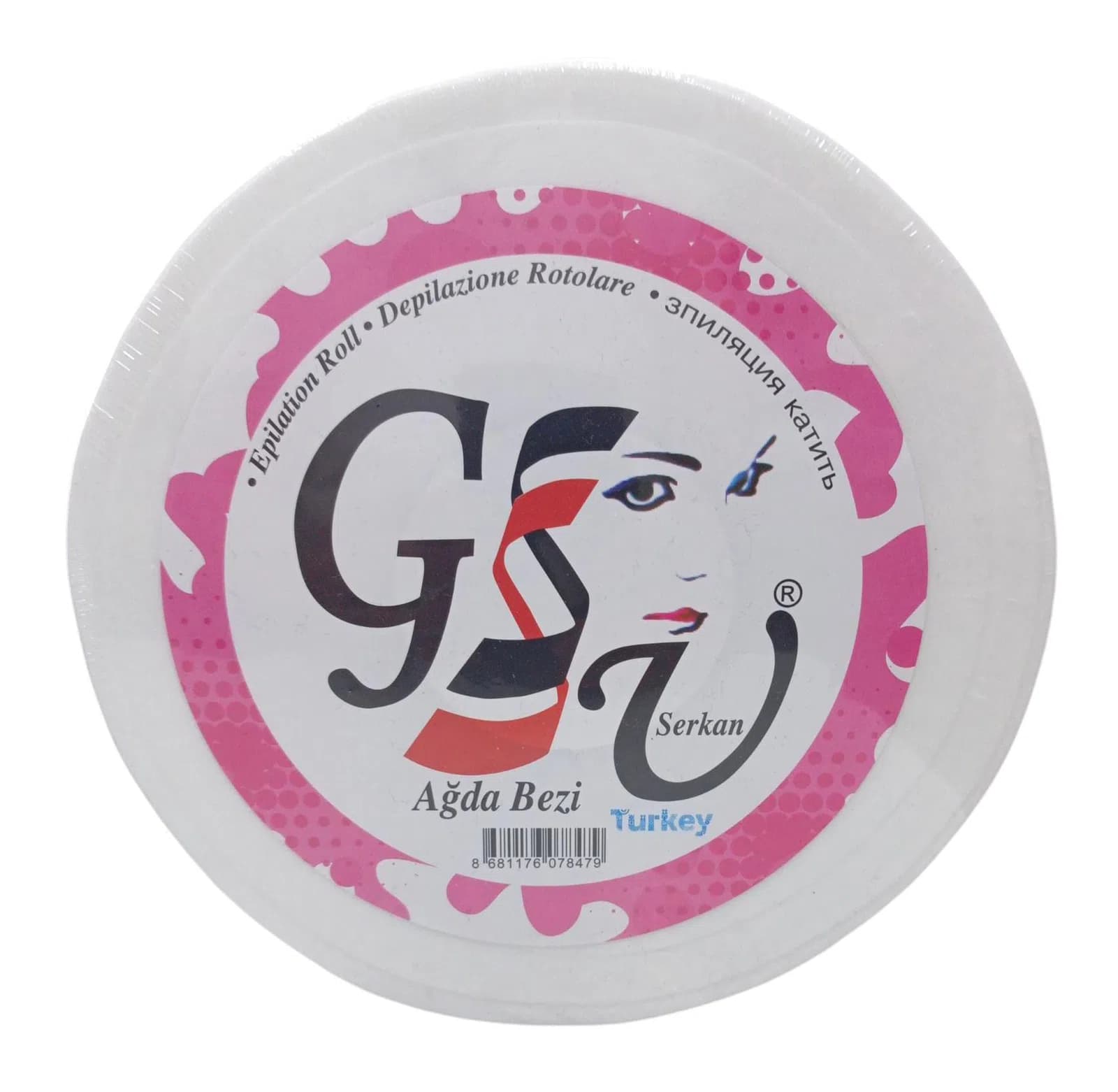Ağda Bezi.Gssu 75 Mt