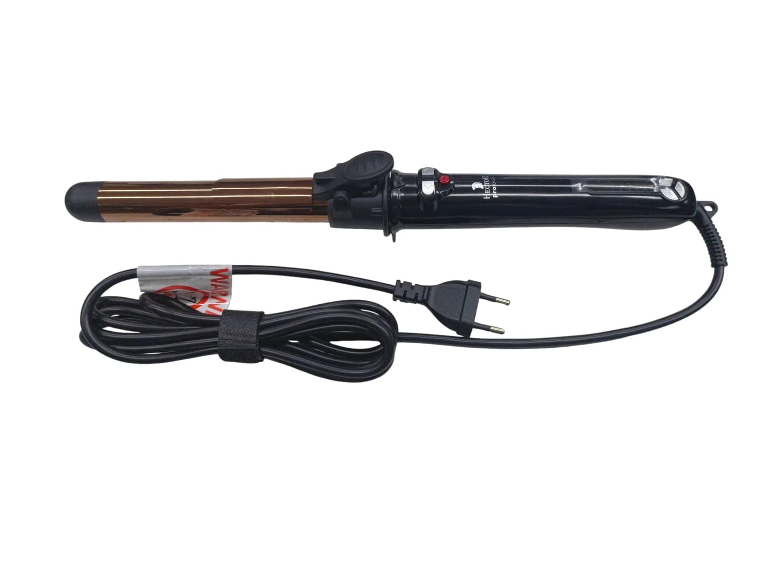 Hectör Seramik Automatic Maşa 25 Mm (9 Adet)