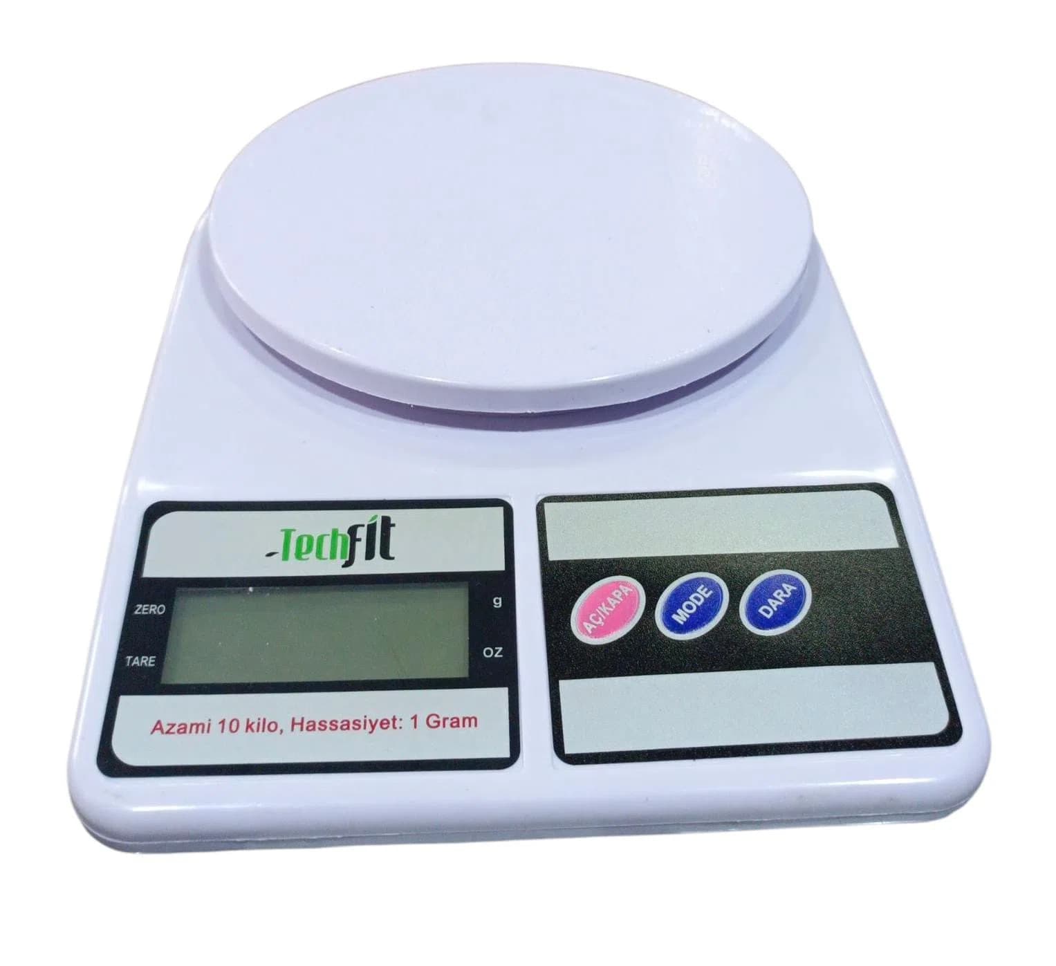 Techfit Boya Terazisi Tf-1010
