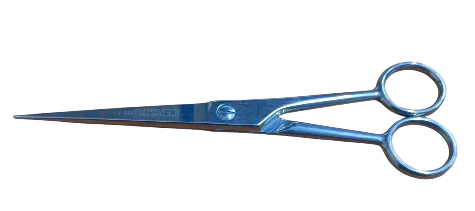 Ice Tempered Saç Kesim Makası 702-7 trncu