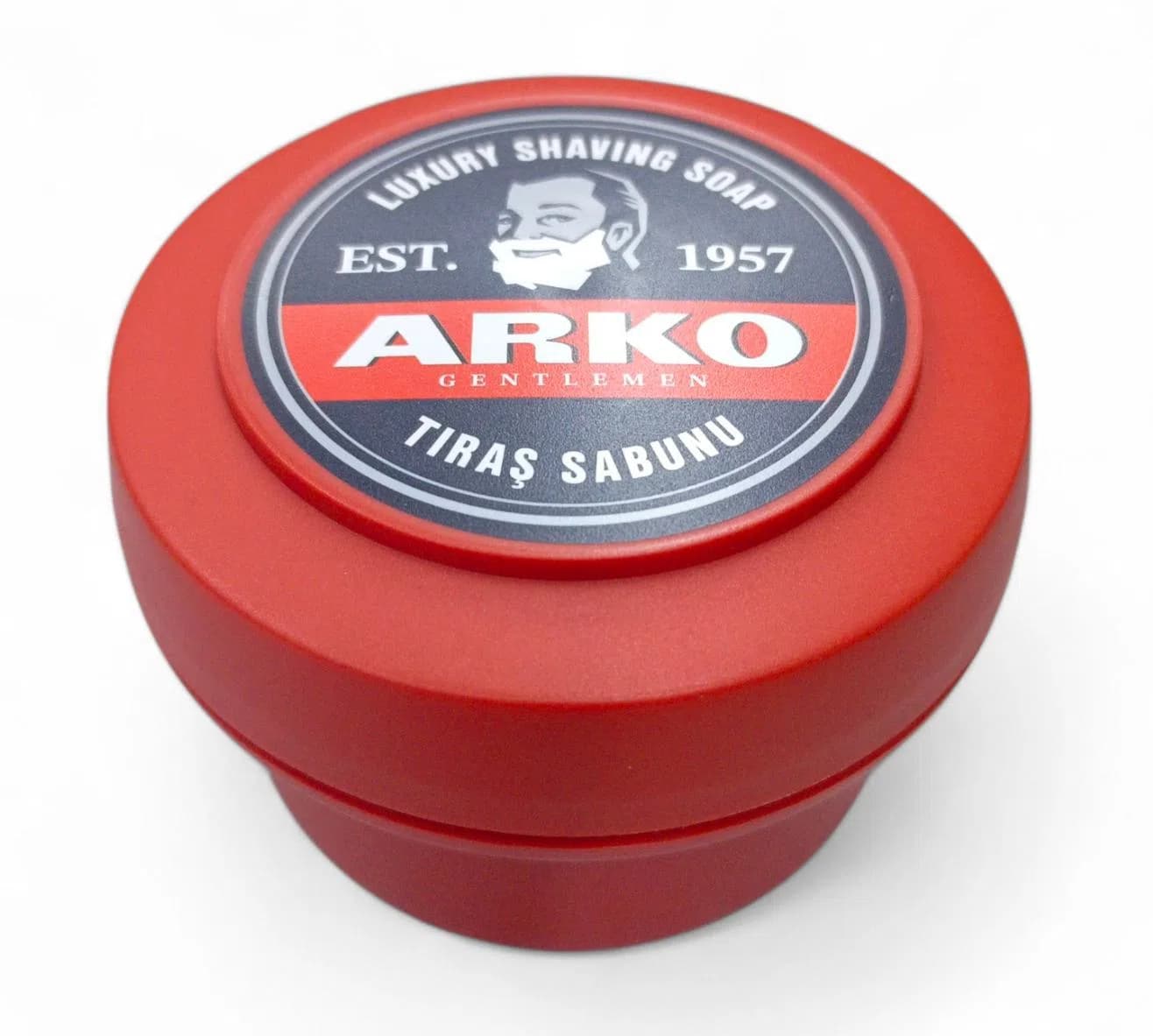 Arko Kremli Berber Tıraş Sabunu.150 mL