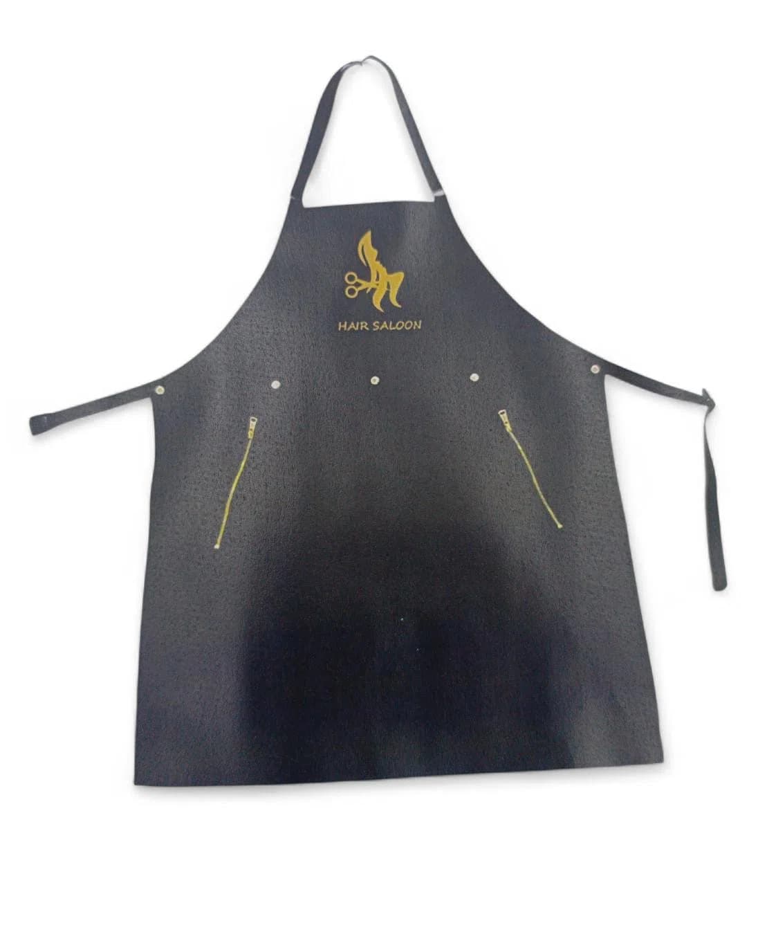 Dinçer Vıp Gold Askılı Boya Önlüğü B.Shop