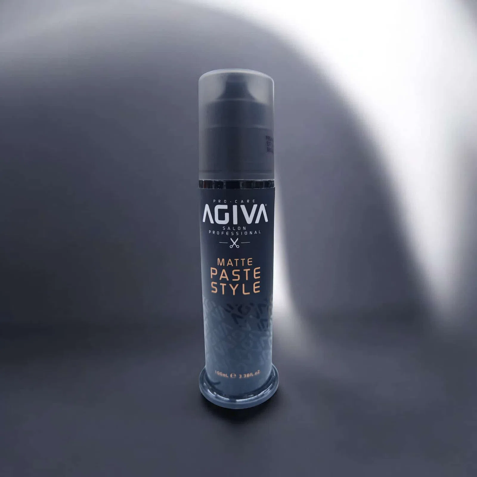 Agıva Professional Saç Şekillendirici Mat Wax 100 Ml
