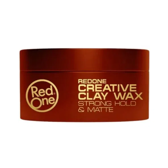 Redone Creatıve Clay Wax 100 Ml