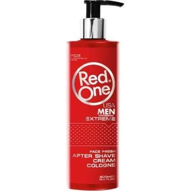 Redone After Shave Cream Cologne Extreme 400 Ml