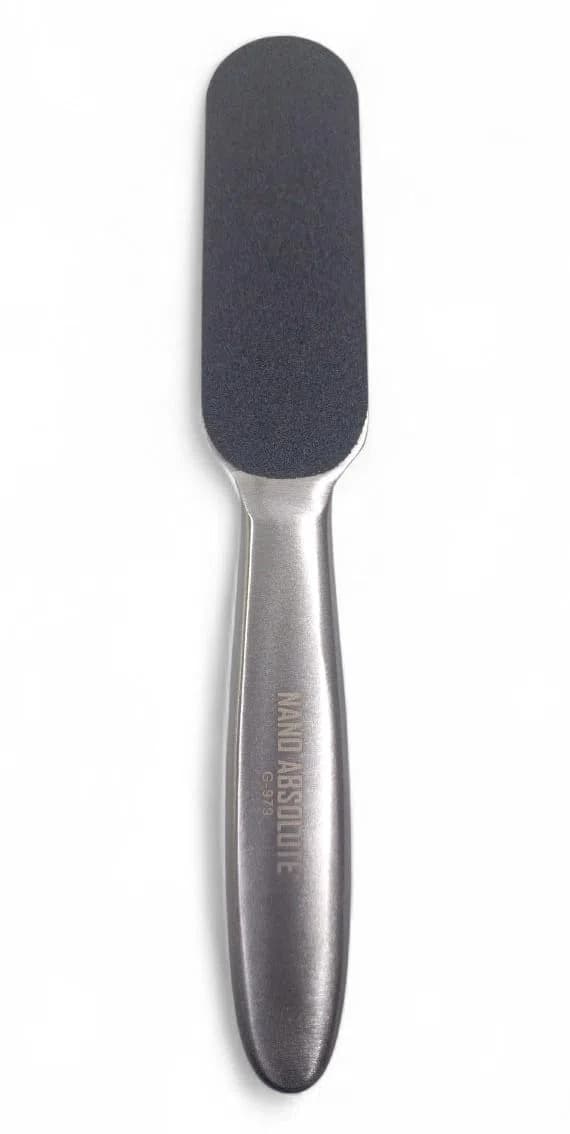 Nano Absolute Çelik Topuk Törpü G 979