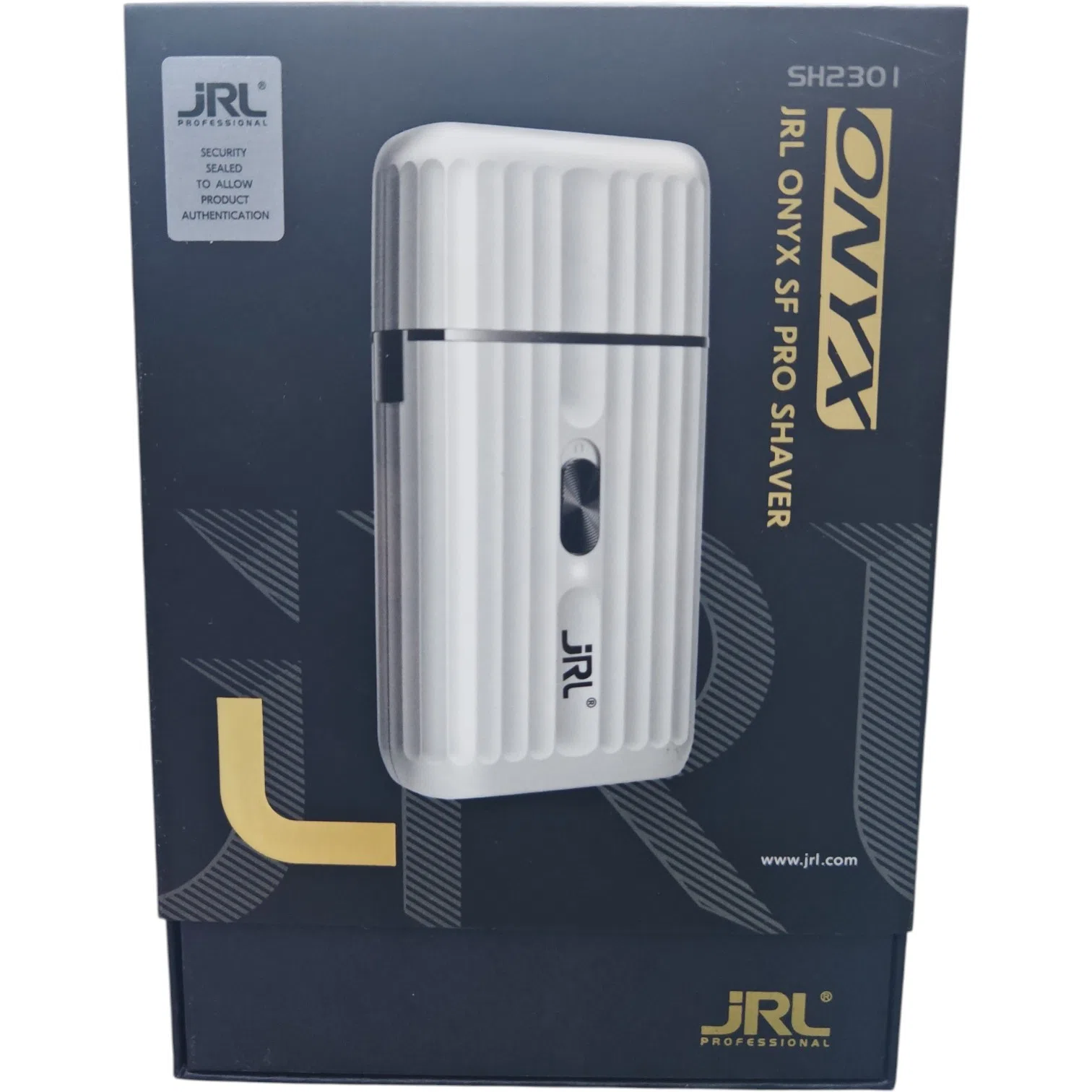 Jrl Şarjlı Elekli Kesme Makinası Onyx SH2301-W