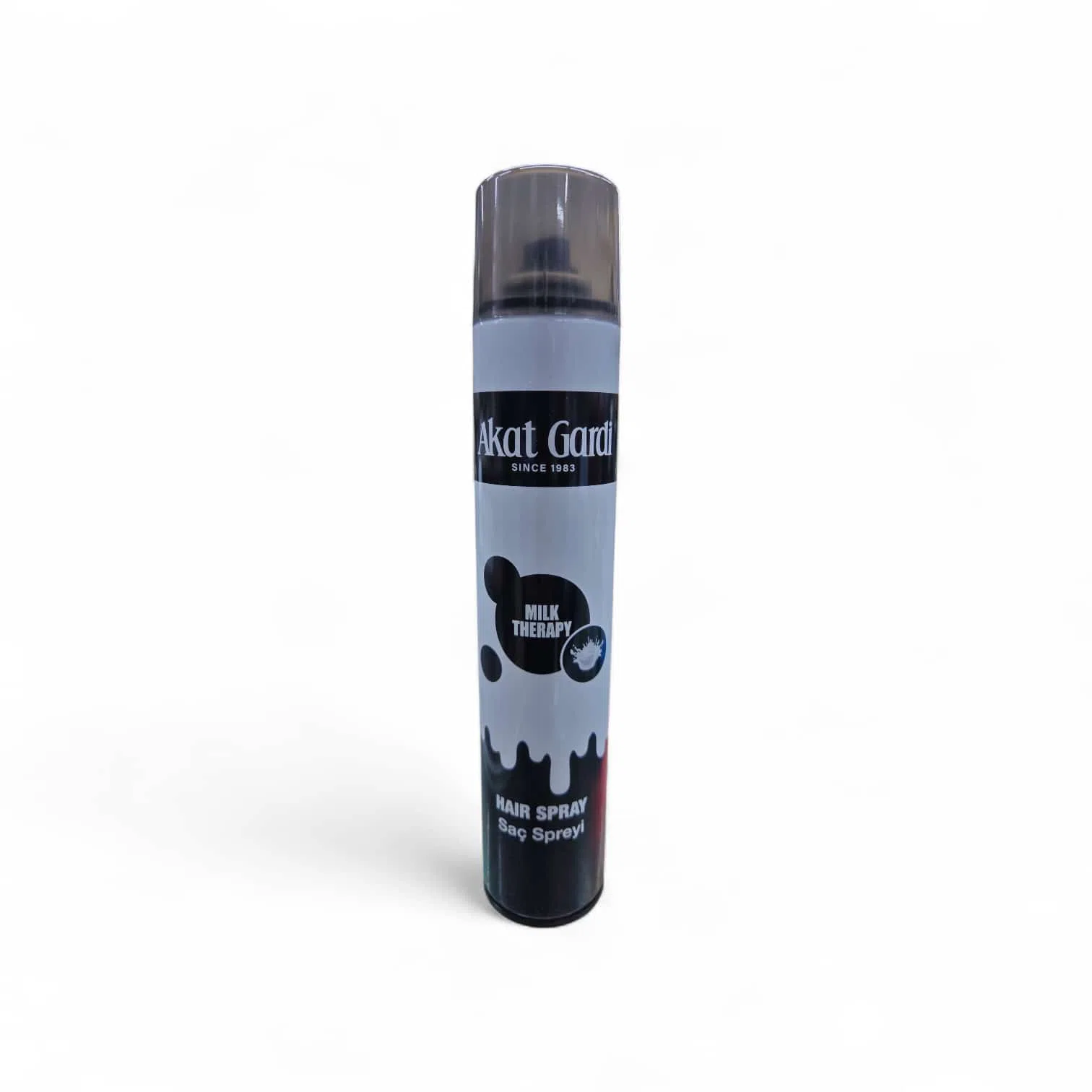 Akat Gardi Saç Spreyi Milk Therapy 400 Ml