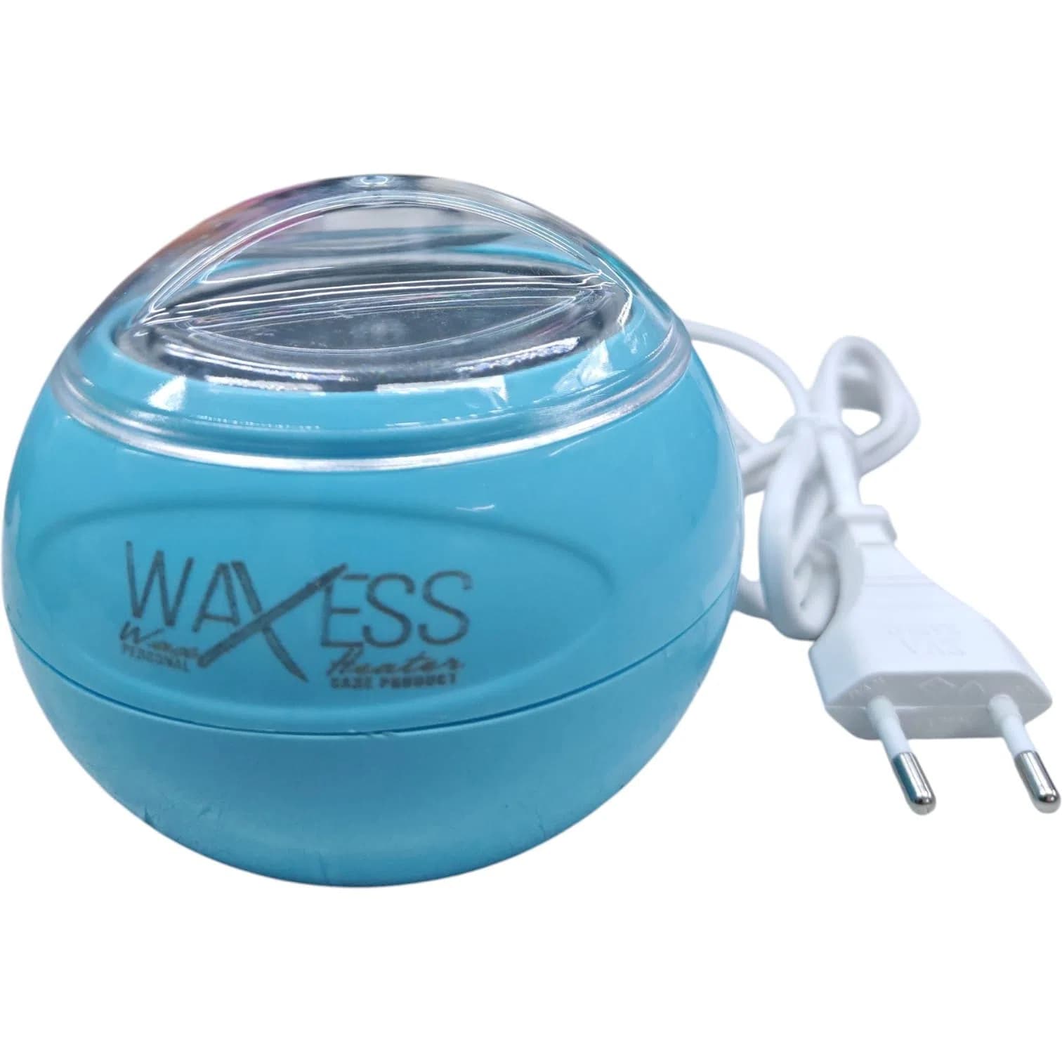 Waxess Konserve Ağda Isıtıcı Mars Mavi 240 Ml