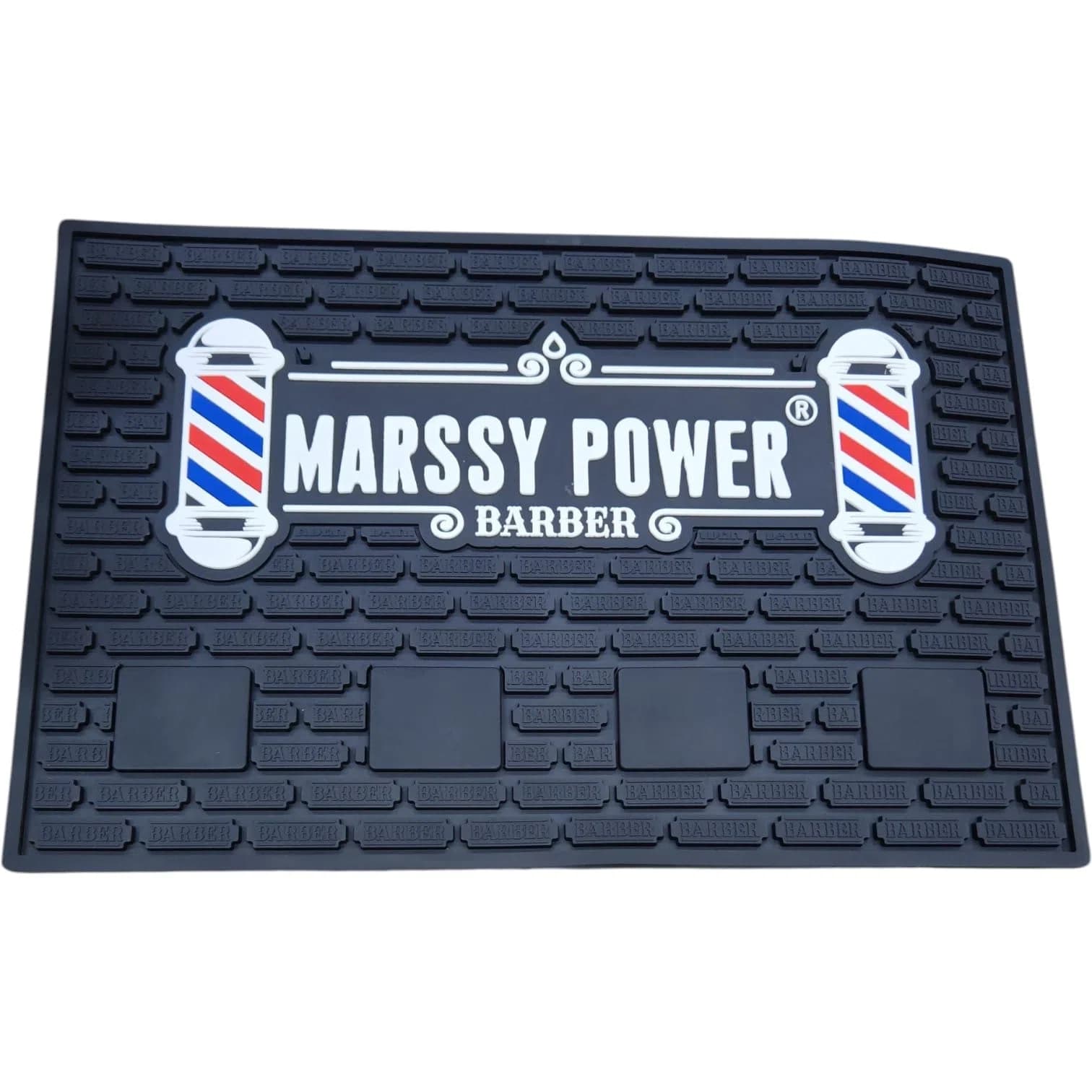 Tezgahlık Mıknatıslı Marssy Power 30x45