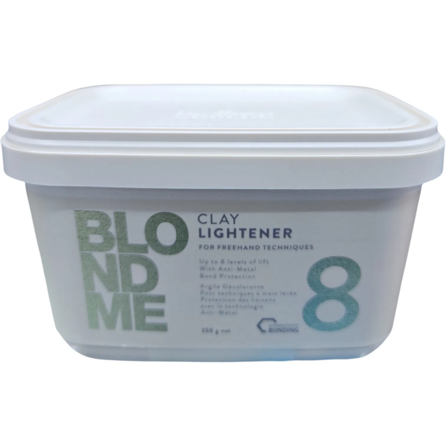 Blondme Bağ Güçlendirici Açıcı Lightener (8-) 350 Gr