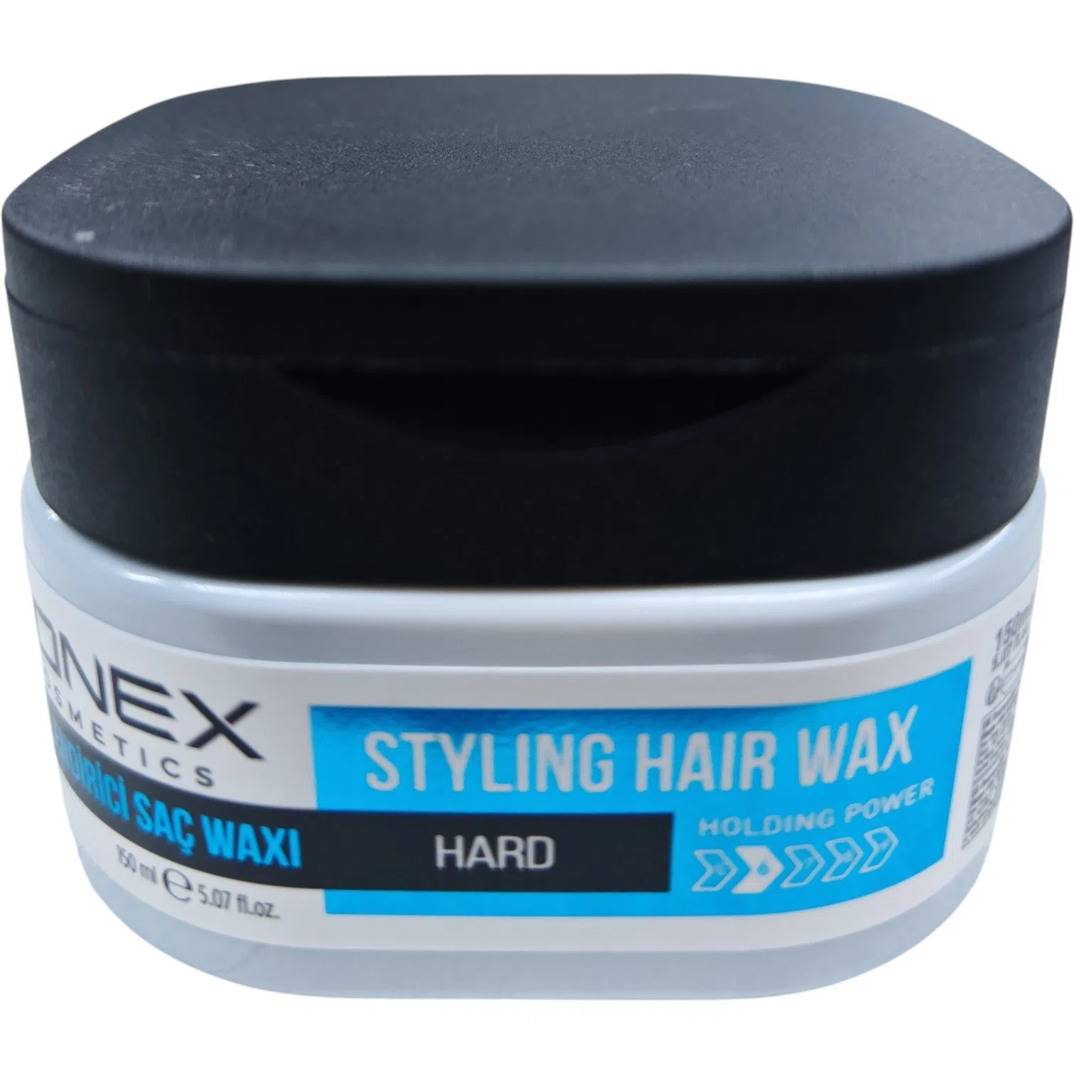 Fnx Stylıng Haır Wax Hard 150 Ml