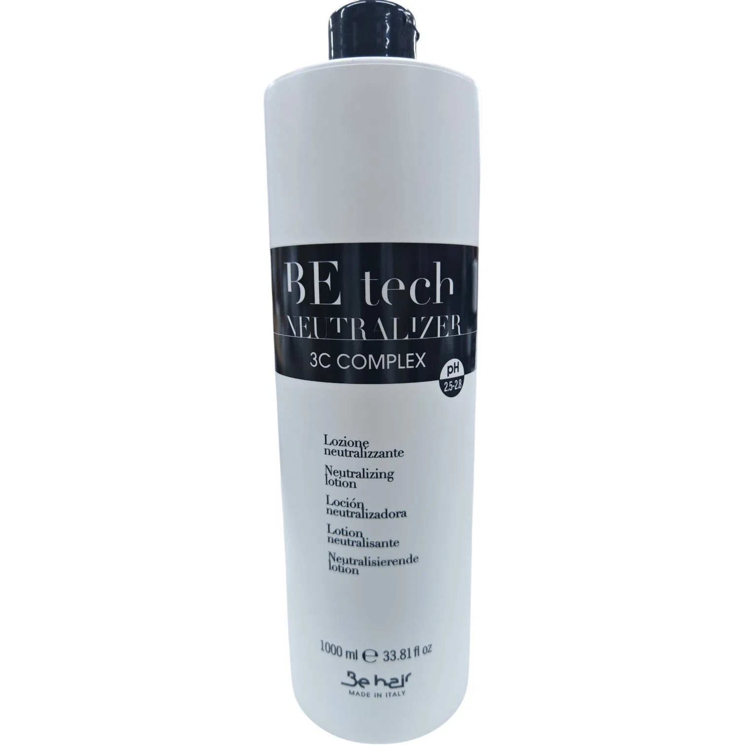 Be Tech Yeni Nesil Perma Nötrülize 1000 Ml